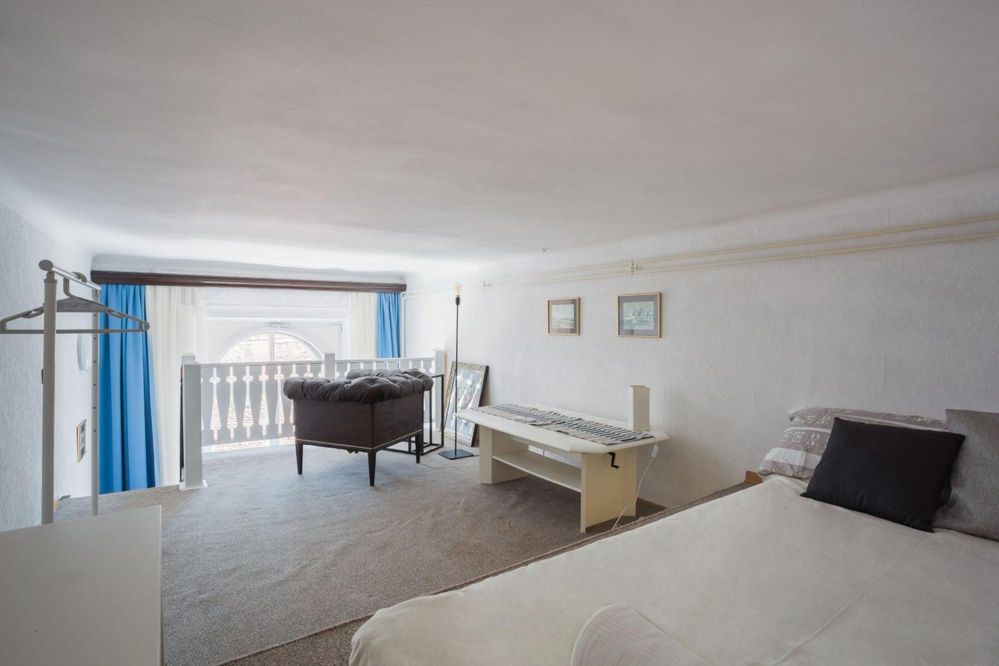 Apartment Katarina By Blueapartments Zagreb Exterior photo